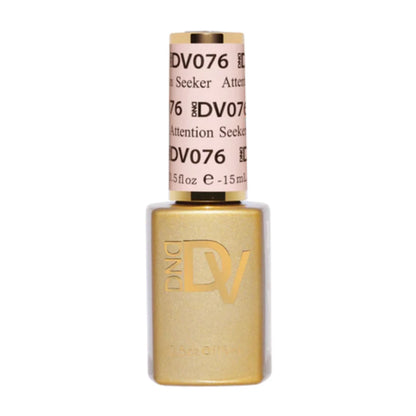 DIVA Gel Polish #076 - Attention Seeker