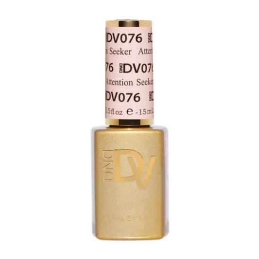 DIVA Gel Polish #076 - Attention Seeker