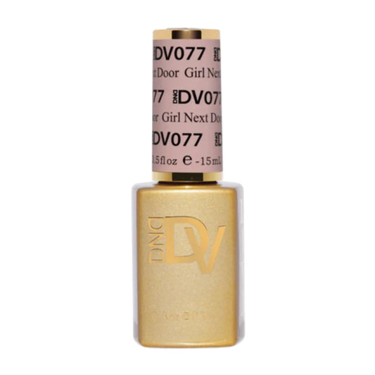 DIVA Gel Polish #077 - Girl Next Door