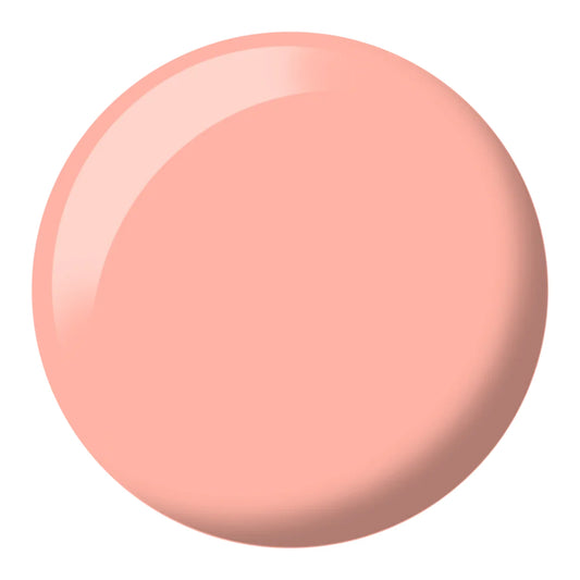DIVA Gel Polish #081 - Pink Milkshake