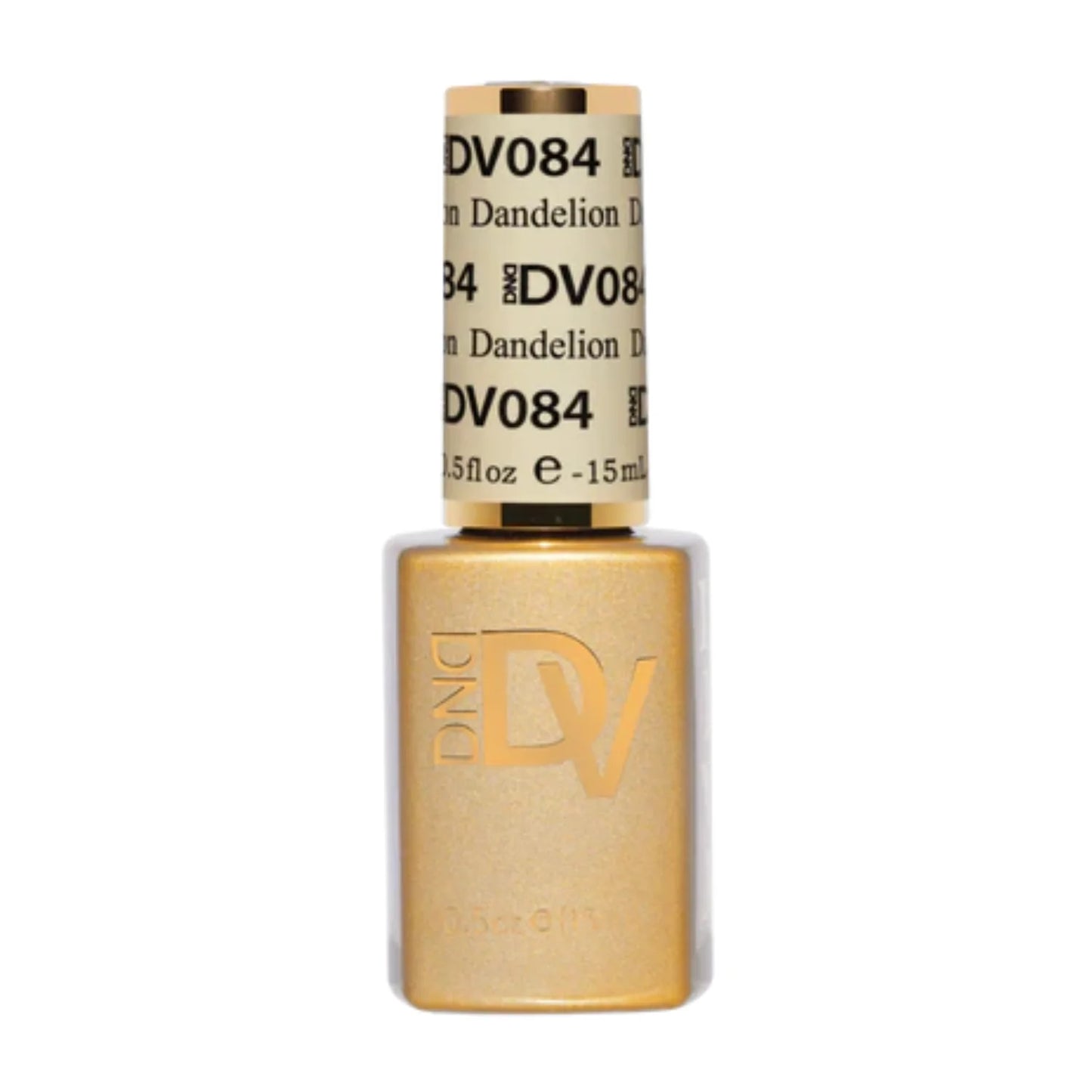 DIVA Gel Polish #084 - Dandelion