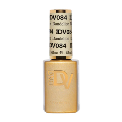 DIVA Gel Polish #084 - Dandelion