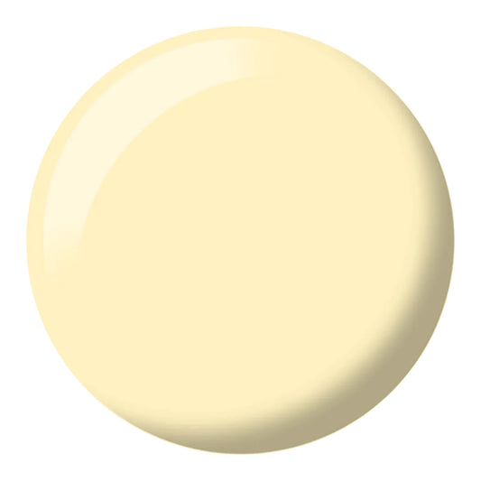 DIVA Gel Polish #085 - Banana Cream
