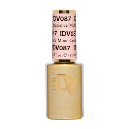 DIVA Gel Polish #087 - Moral Conscience