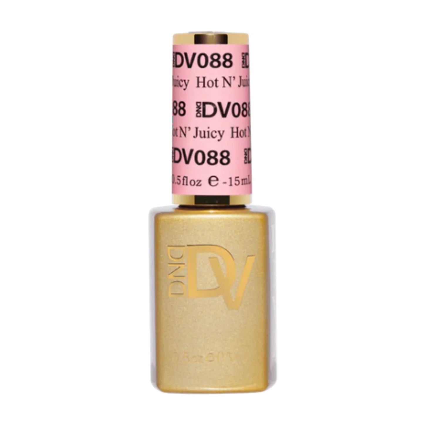 DIVA Gel Polish #088 - Hot N' Juicy