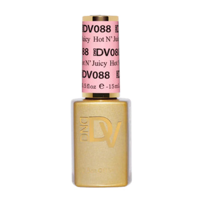 DIVA Gel Polish #088 - Hot N' Juicy
