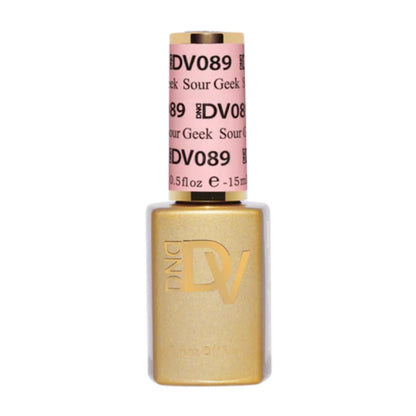DIVA Gel Polish #089 - Sour Geek