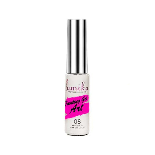 Sumika Painting Gel Art #08 (0.27 oz) - Magenta