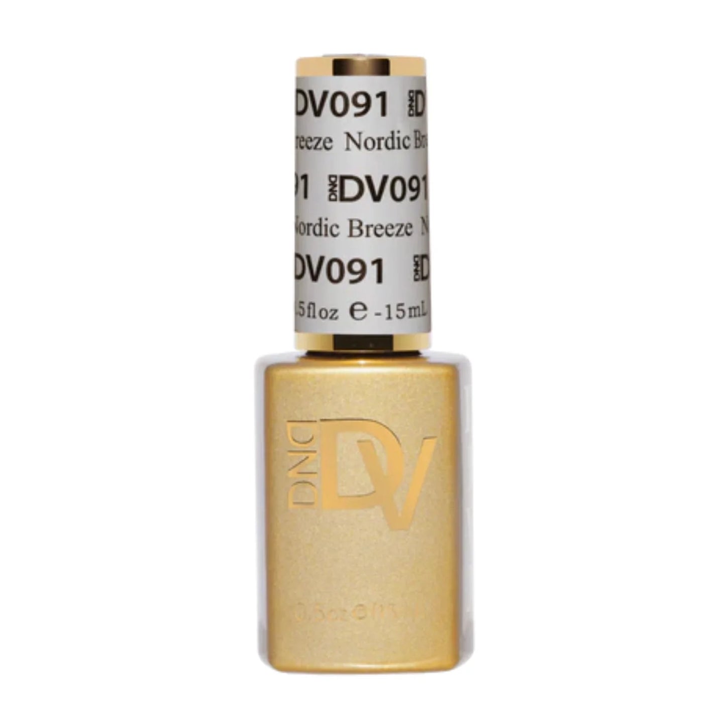 DIVA Gel Polish #091 - Nordic Breeze