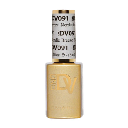DIVA Gel Polish #091 - Nordic Breeze