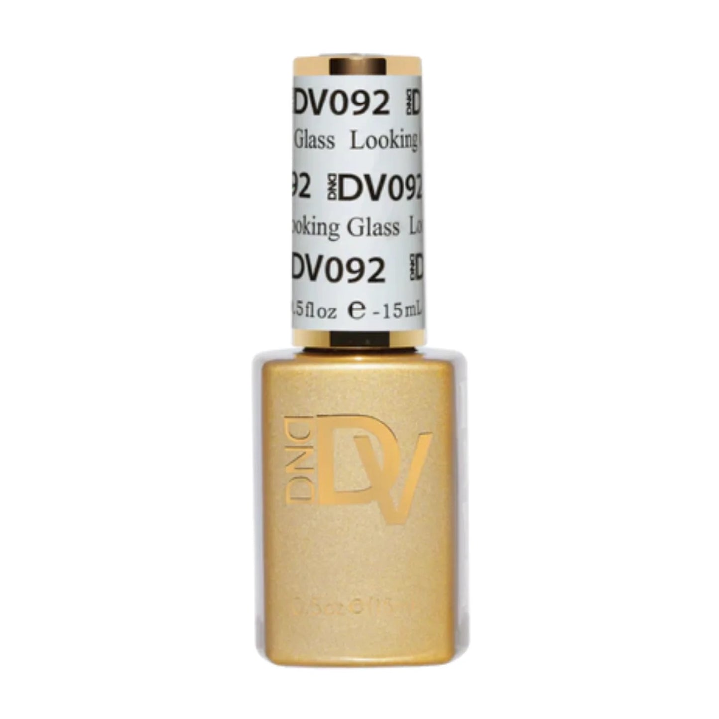 DIVA Gel Polish #092 - Looking Glass