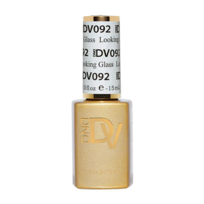 DIVA Gel Polish #092 - Looking Glass