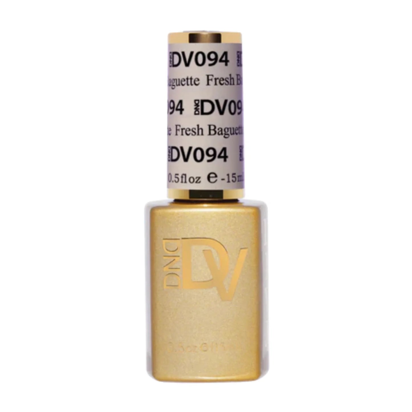 DIVA Gel Polish #094 - French Baguette