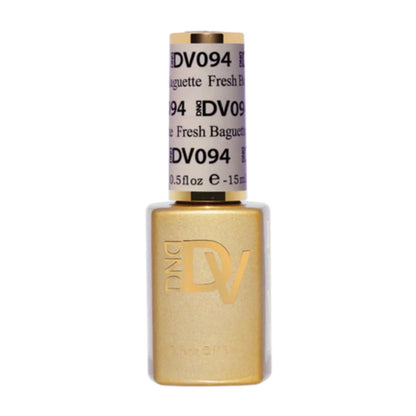 DIVA Gel Polish #094 - French Baguette