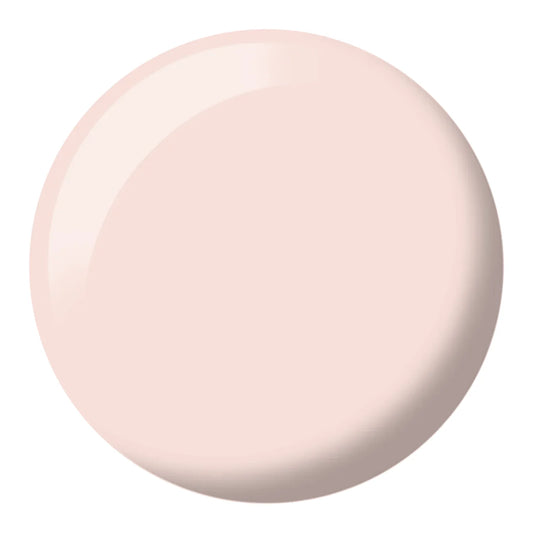 DIVA Gel Polish #095 - Paint Me Like A French Girl