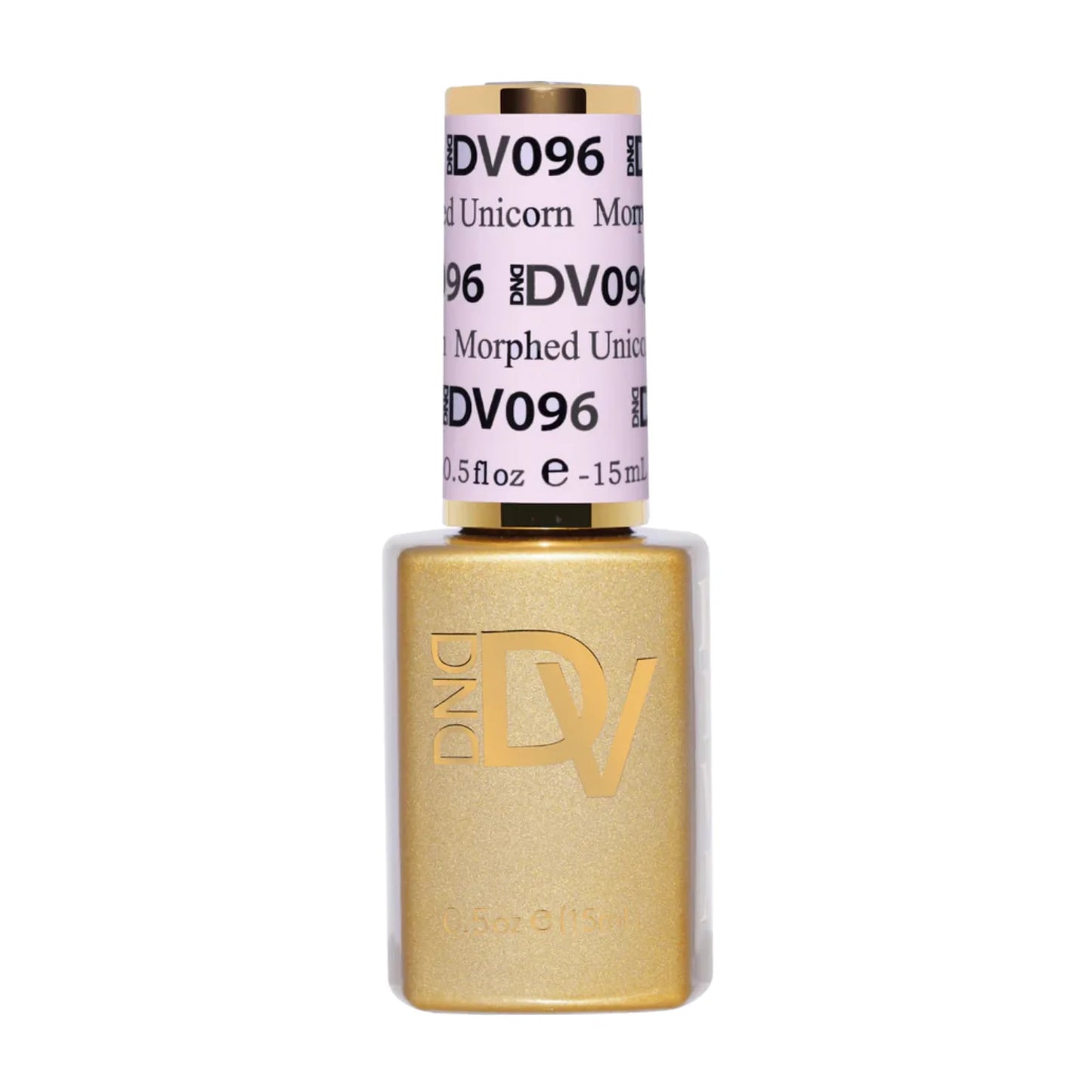 DIVA Gel Polish #096 - Morphed Unicorn