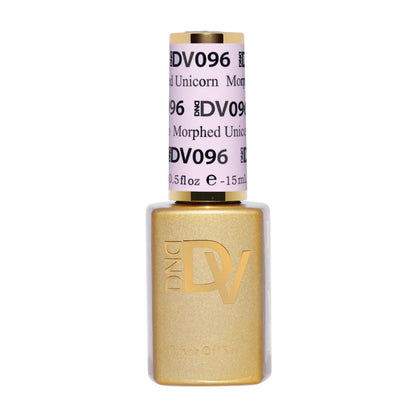 DIVA Gel Polish #096 - Morphed Unicorn