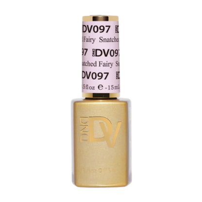 DIVA Gel Polish #097 - Snatched Fairy