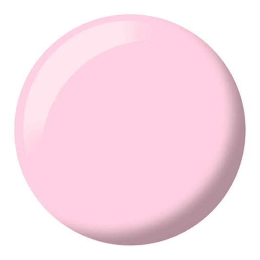 DIVA Gel Polish #099 - Blush Blossom