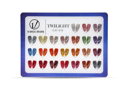 IV. Twilight Cat Eye #02