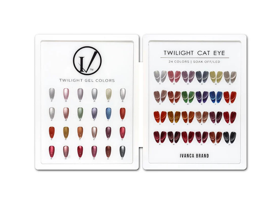 IV. Twilight Cat Eye #09