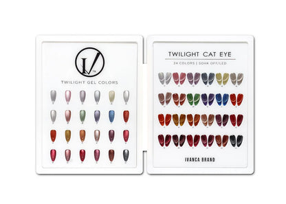 IV. Twilight Cat Eye #02