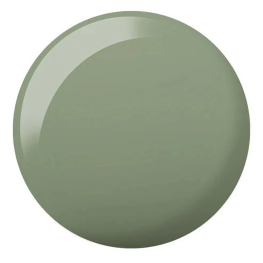 DND Gel Polish #1001 - Sage Groovin