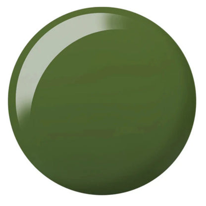 DND Gel Polish #1003 - Peace in the Pines