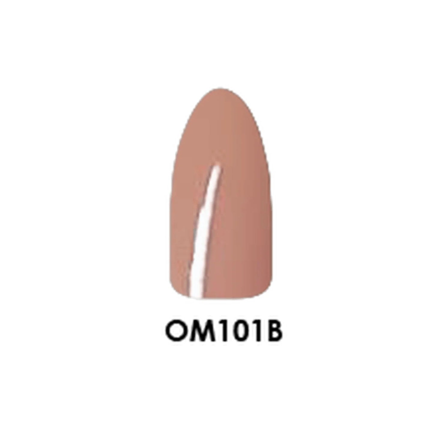 Chisel Ombre OM 101B