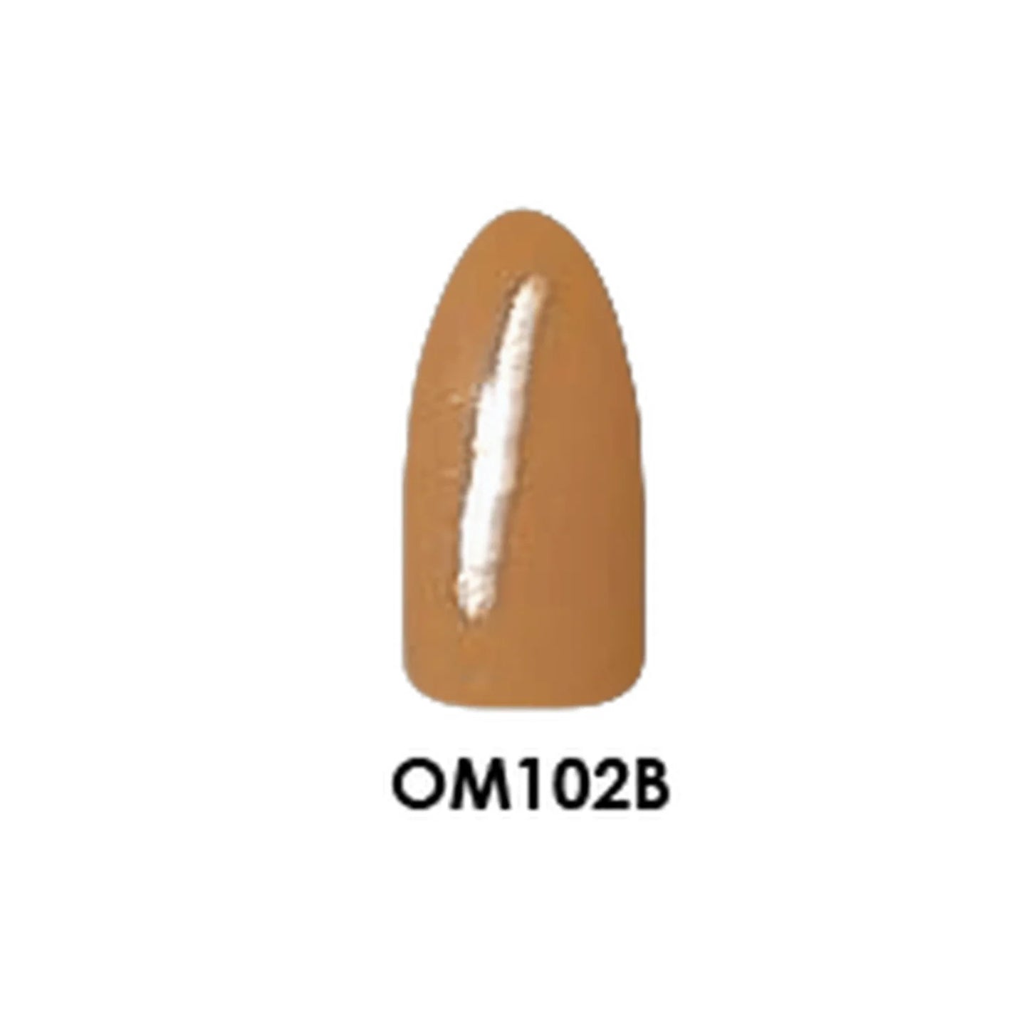 Chisel Ombre OM 102B