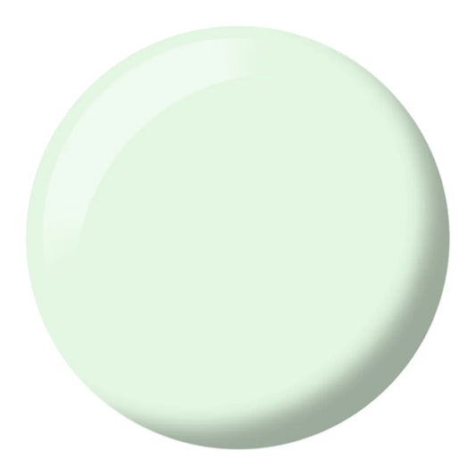 DIVA Gel Polish #104 - Peppermint Marshmallow