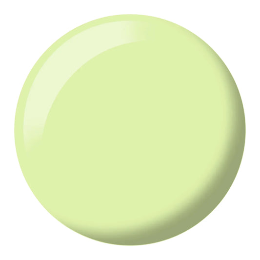 DIVA Gel Polish #106 - Pistachio Lemonade