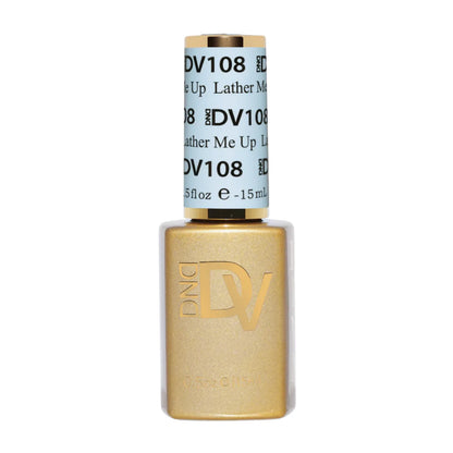 DIVA Gel Polish #108 - Lather Me Up