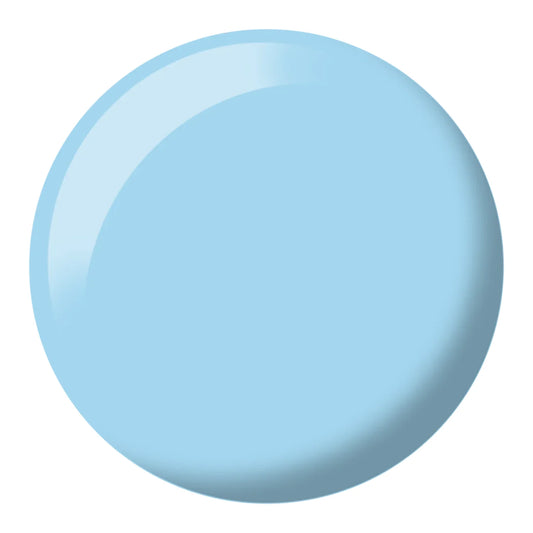 DIVA Gel Polish #109 - Sky High