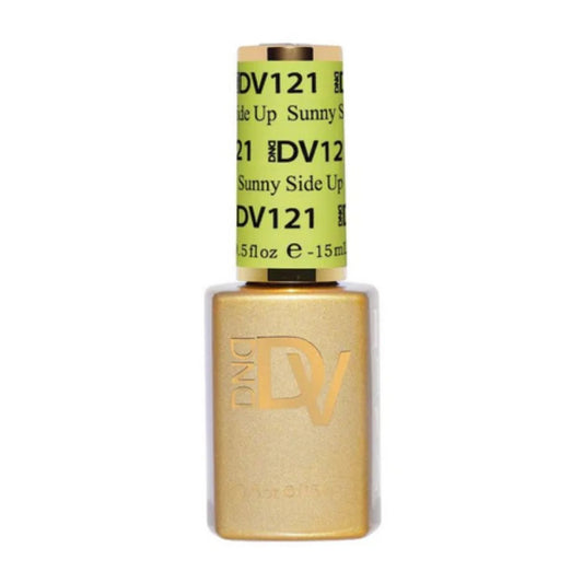 DIVA Gel Polish #121 - Sunny Side Up