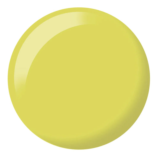 DIVA Gel Polish #121 - Sunny Side Up