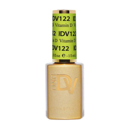 DIVA Gel Polish #122 - Vitamin D