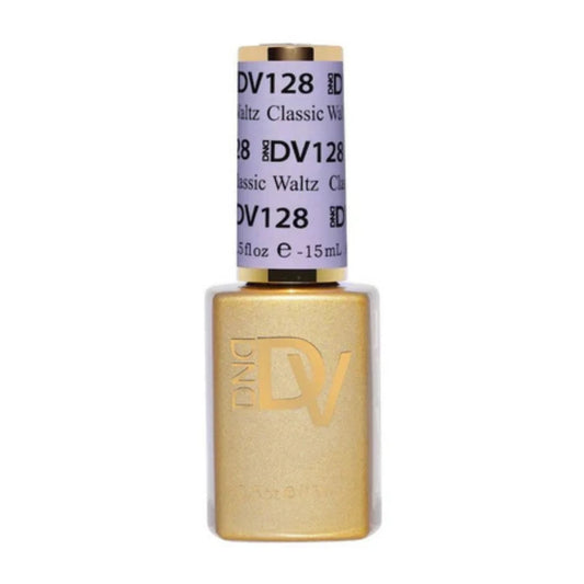 DIVA Gel Polish #128 - Classic Waltz