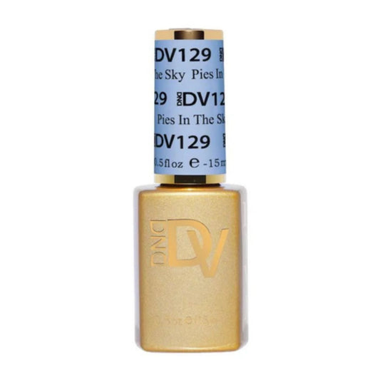 DIVA Gel Polish #129 - Pies in the Sky
