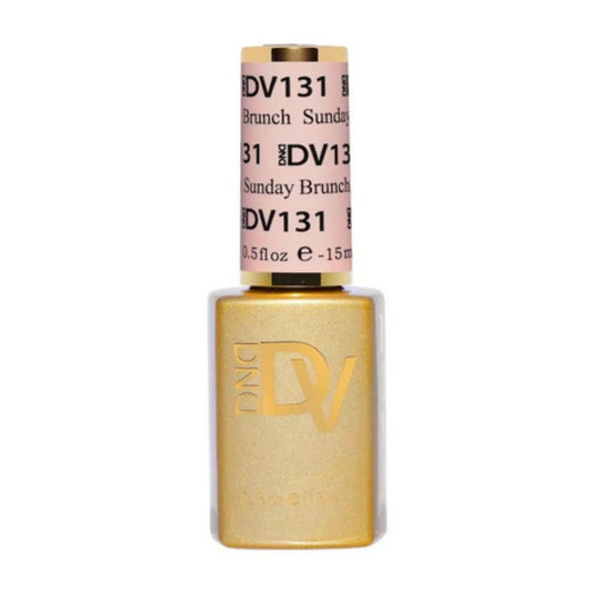 DIVA Gel Polish #131 - Sunday Brunch