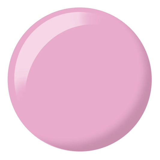 DIVA Gel Polish #133 - Purple Meets Pink
