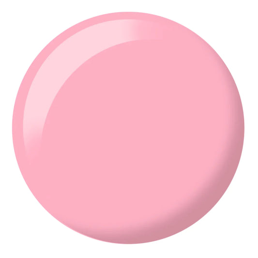 DIVA Gel Polish #134 - Bubblegum Bliss