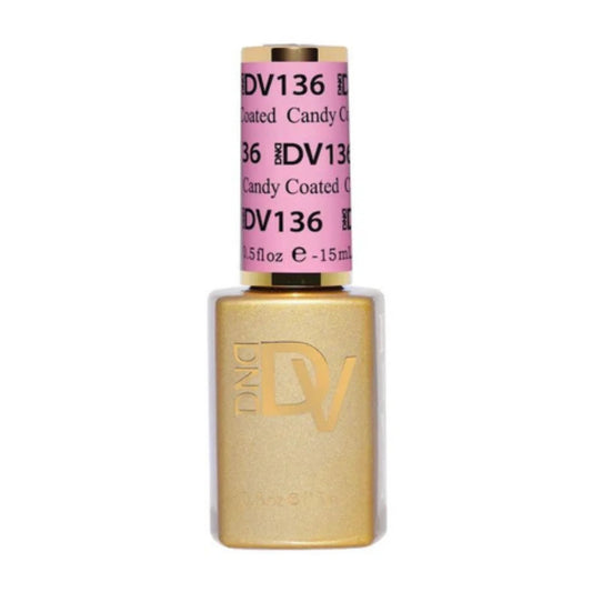 DIVA Gel Polish #136 - Candy Coated