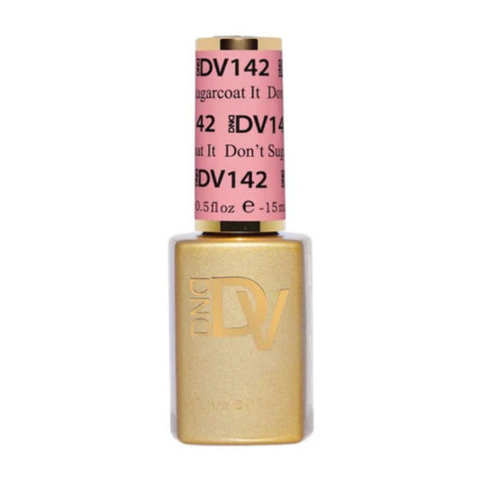 DIVA Gel Polish #142 - Don’t Sugarcoat It
