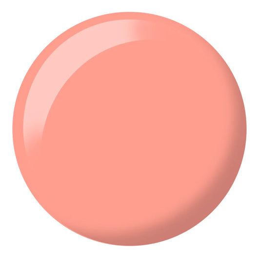 DIVA Gel Polish #143 - Coral Rose