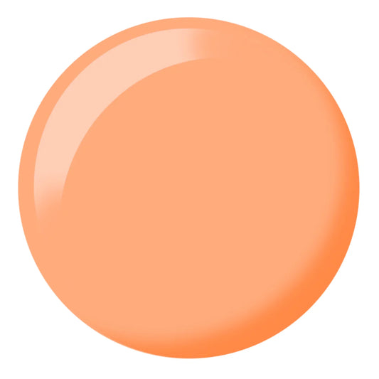 DIVA Gel Polish #145 - Crème Peach