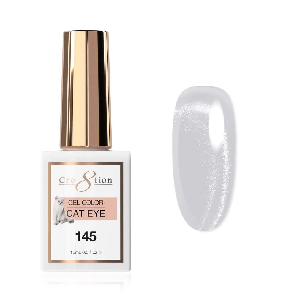 Cre8tion Cat Eyes Gel #145
