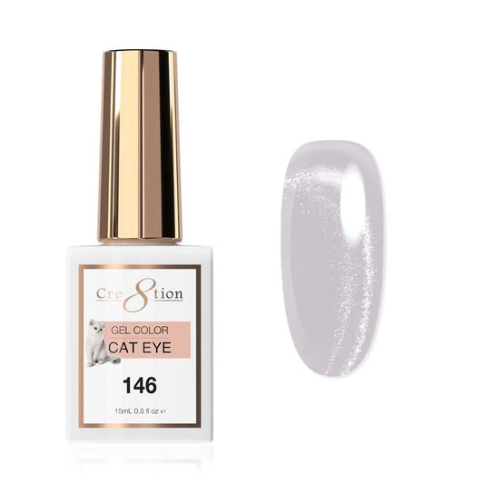 Cre8tion Cat Eyes Gel #146