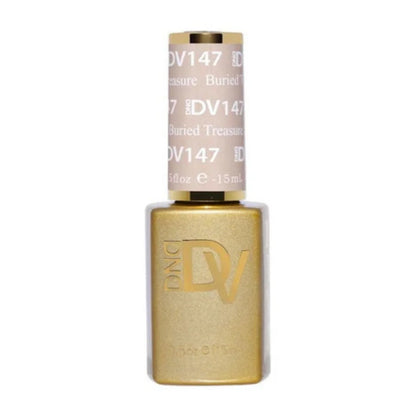 DIVA Gel Polish #147 - Buried Treasure
