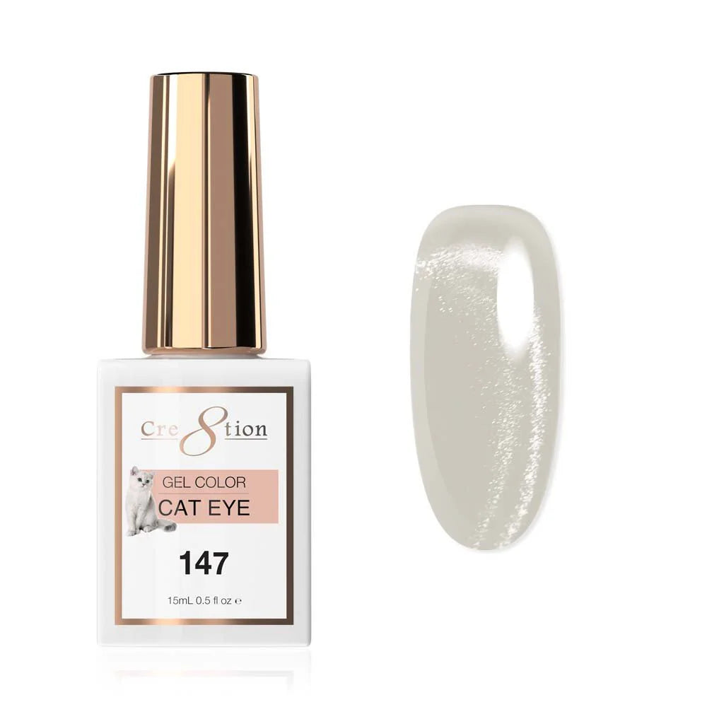 Cre8tion Cat Eyes Gel #147